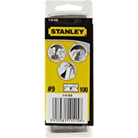 Stanley Repuesto rascavidrios x100 1-11-515